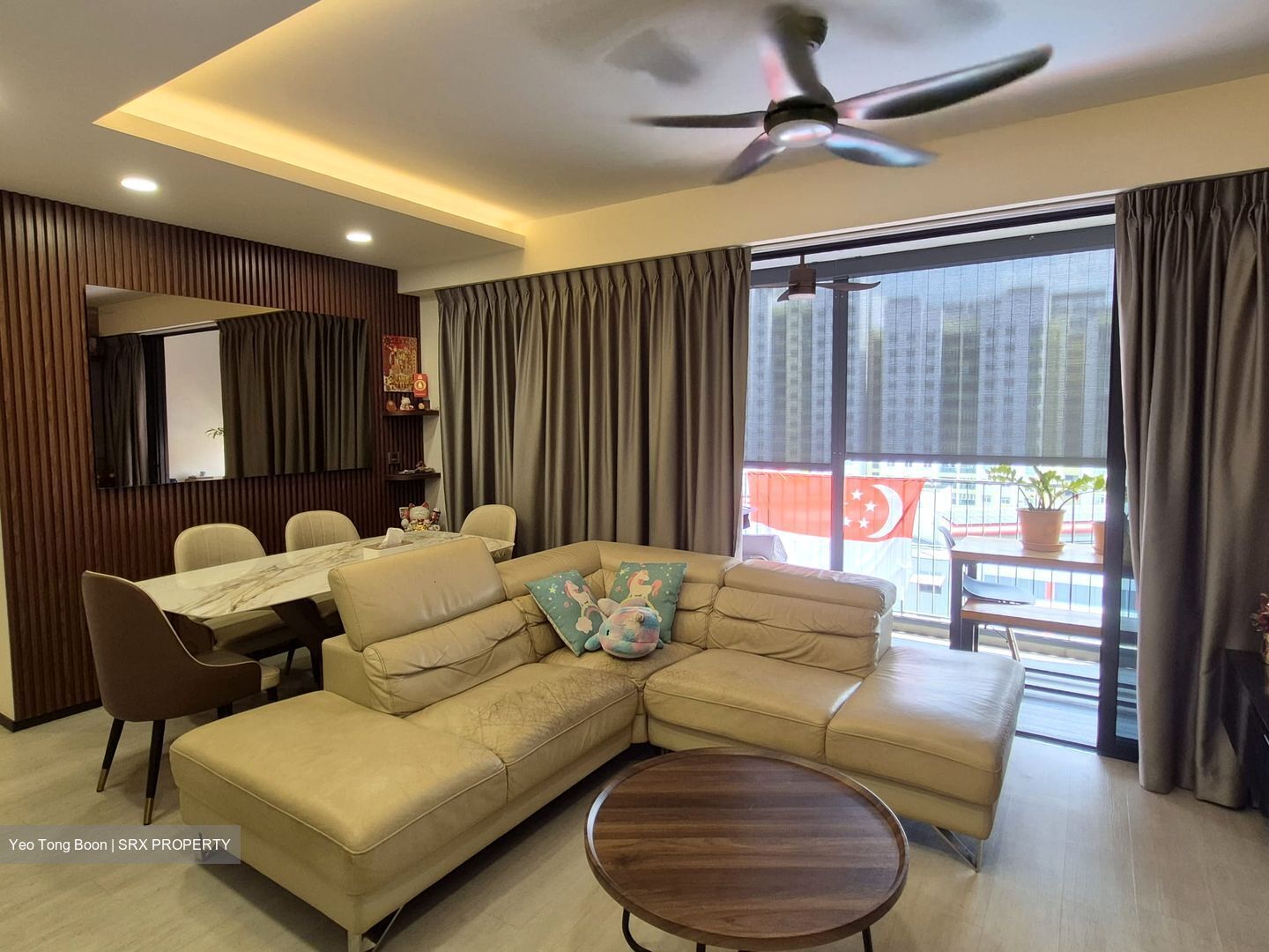 Waterbay (D19), Condominium #606019731
